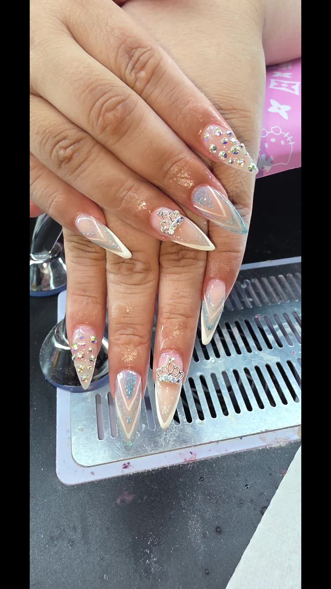 @The Hideaway Salon