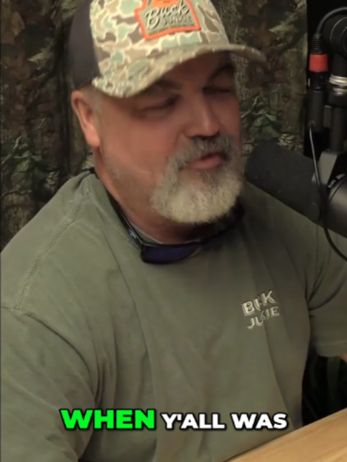@buckjunkies