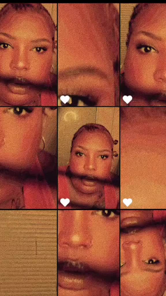 @Ayanna YT: Ayanna Renee'