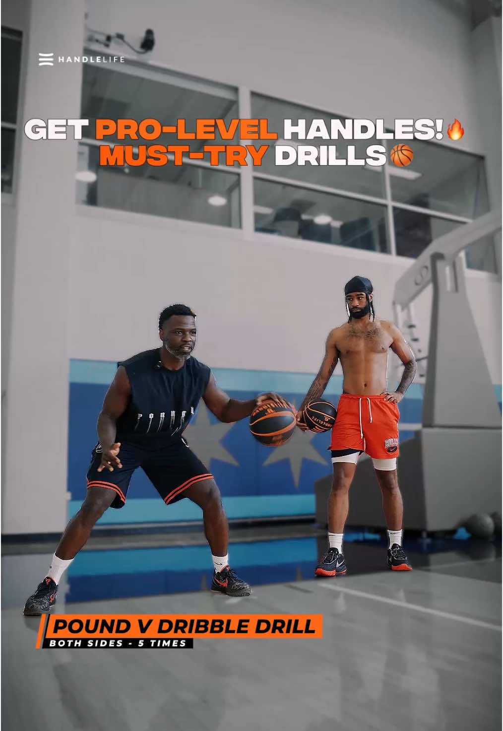 @HandleLife Training Shop