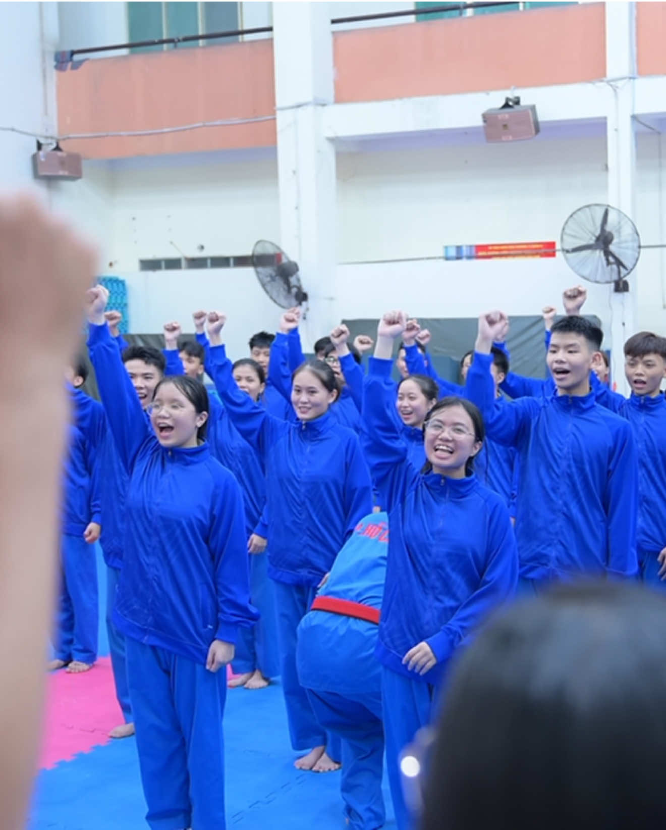 @Vovinam 1938