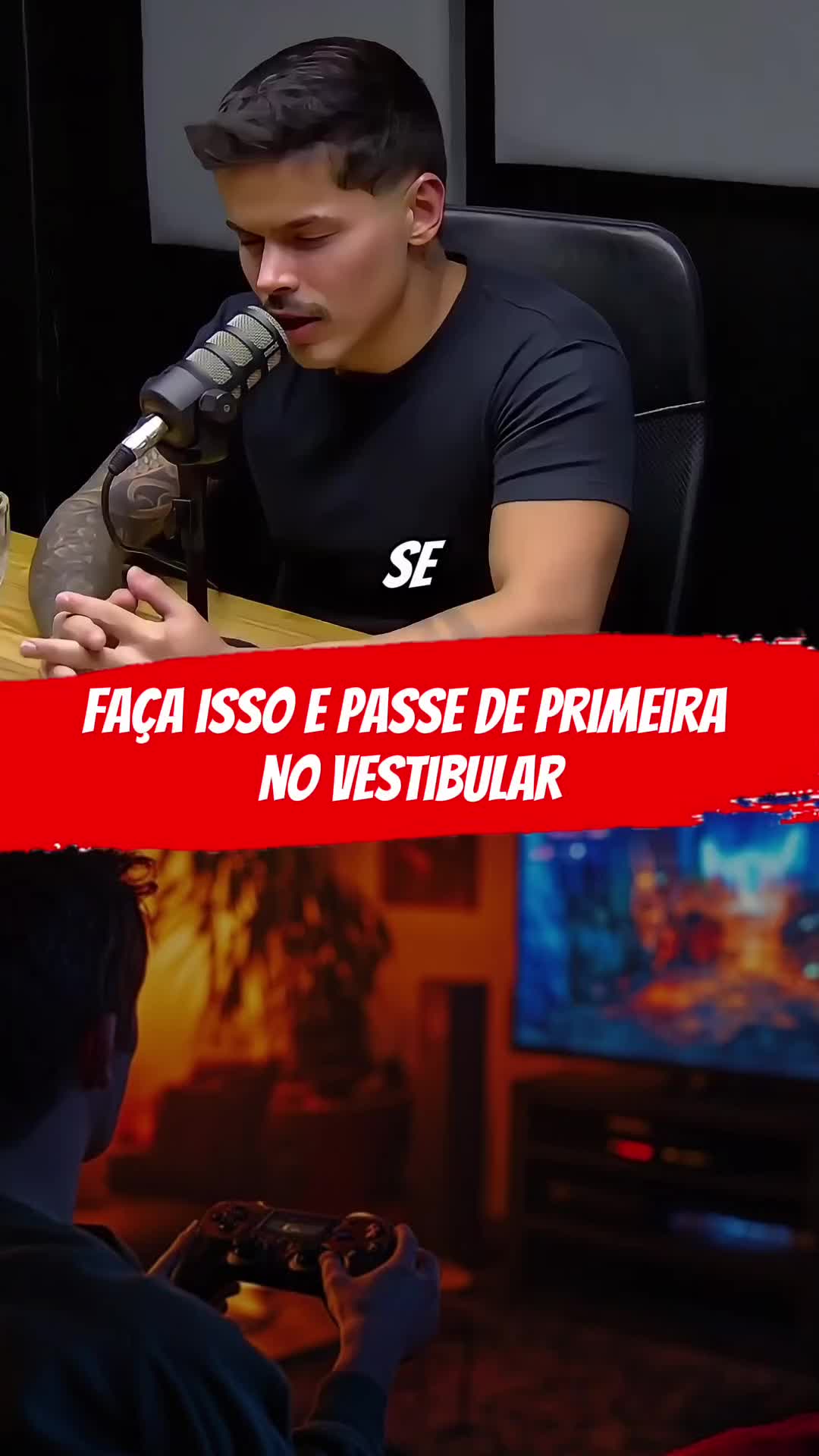 @Avante Concurseiro