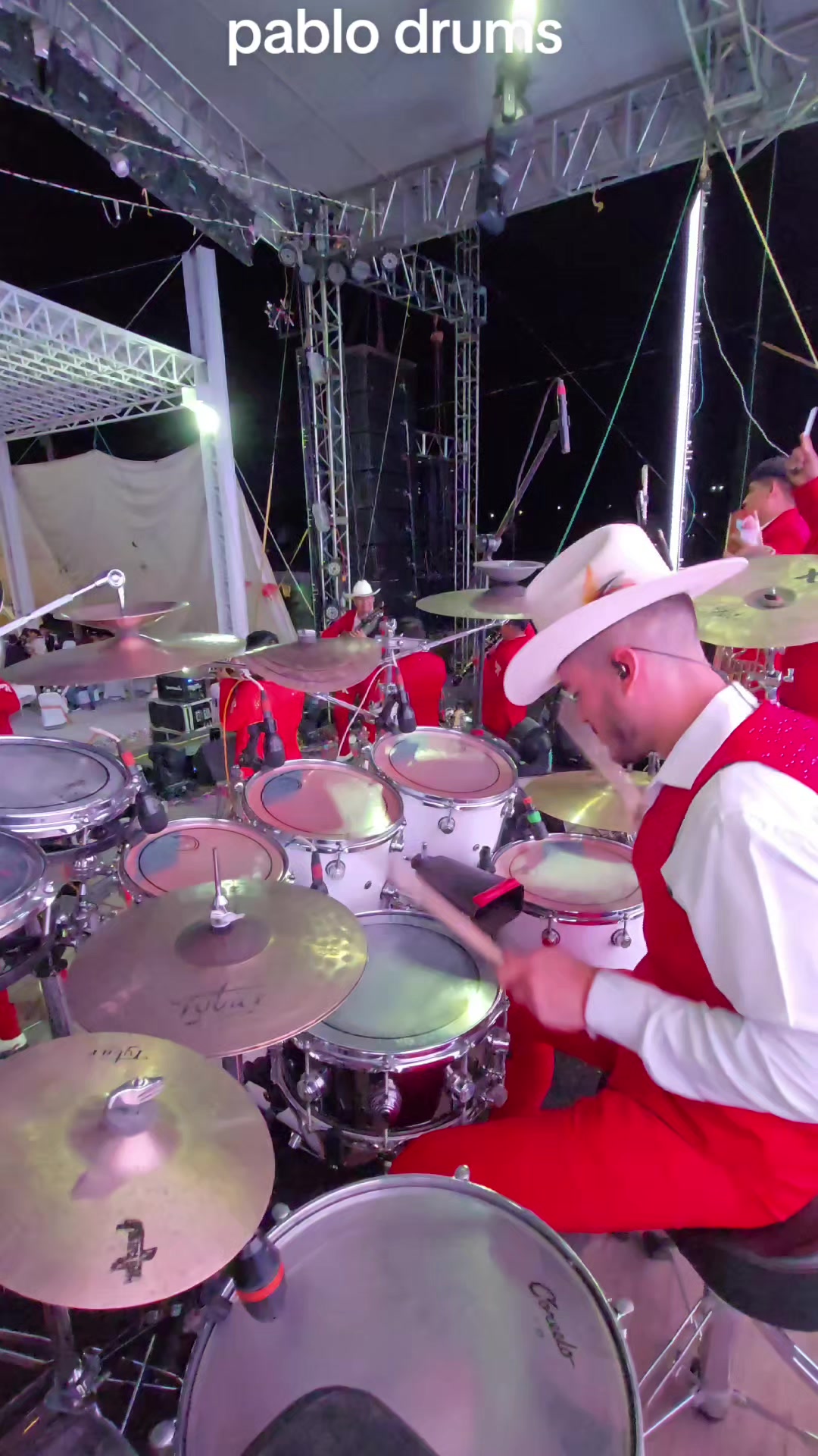 @Pablodrums