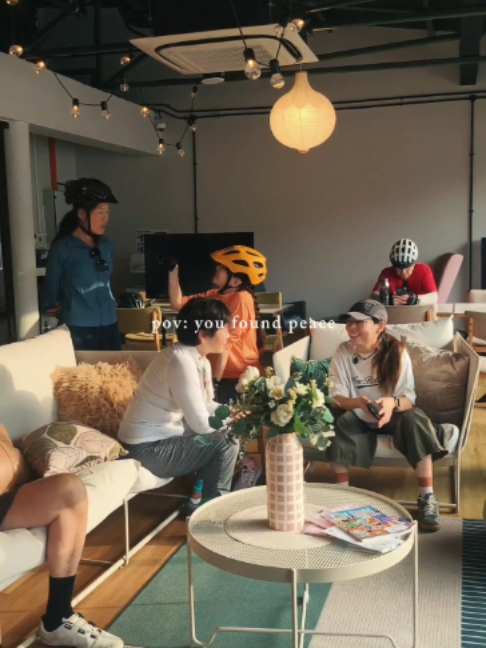 @Brompton Experiences