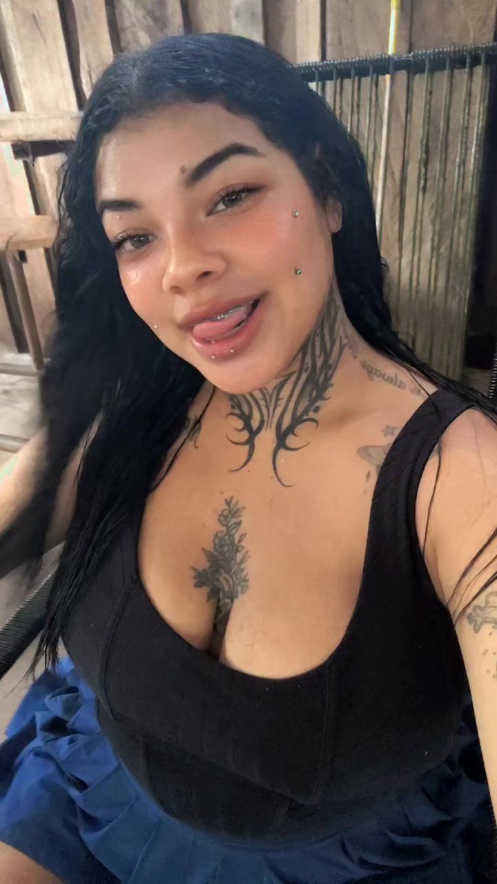 @Yailin Molina