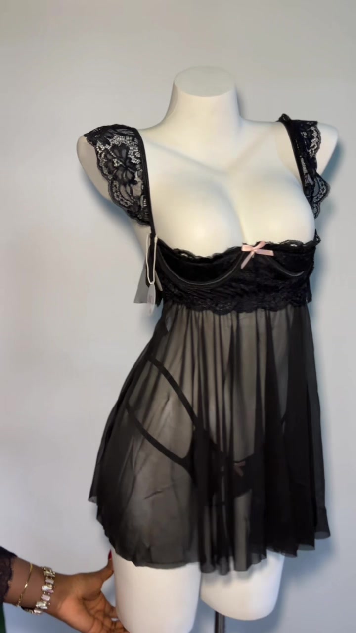 @Nimi ~ lingerie vendor 🥰