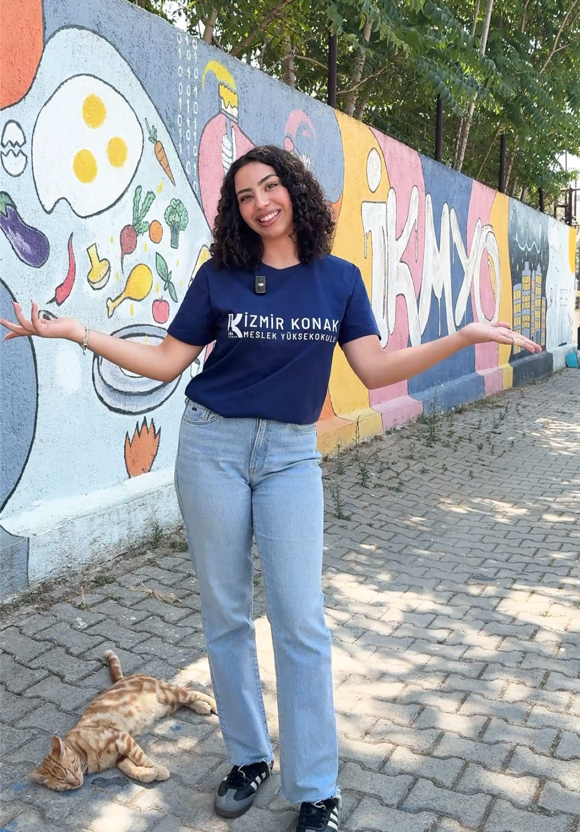 @İzmir Konak Meslek Y&uuml;ksekokulu