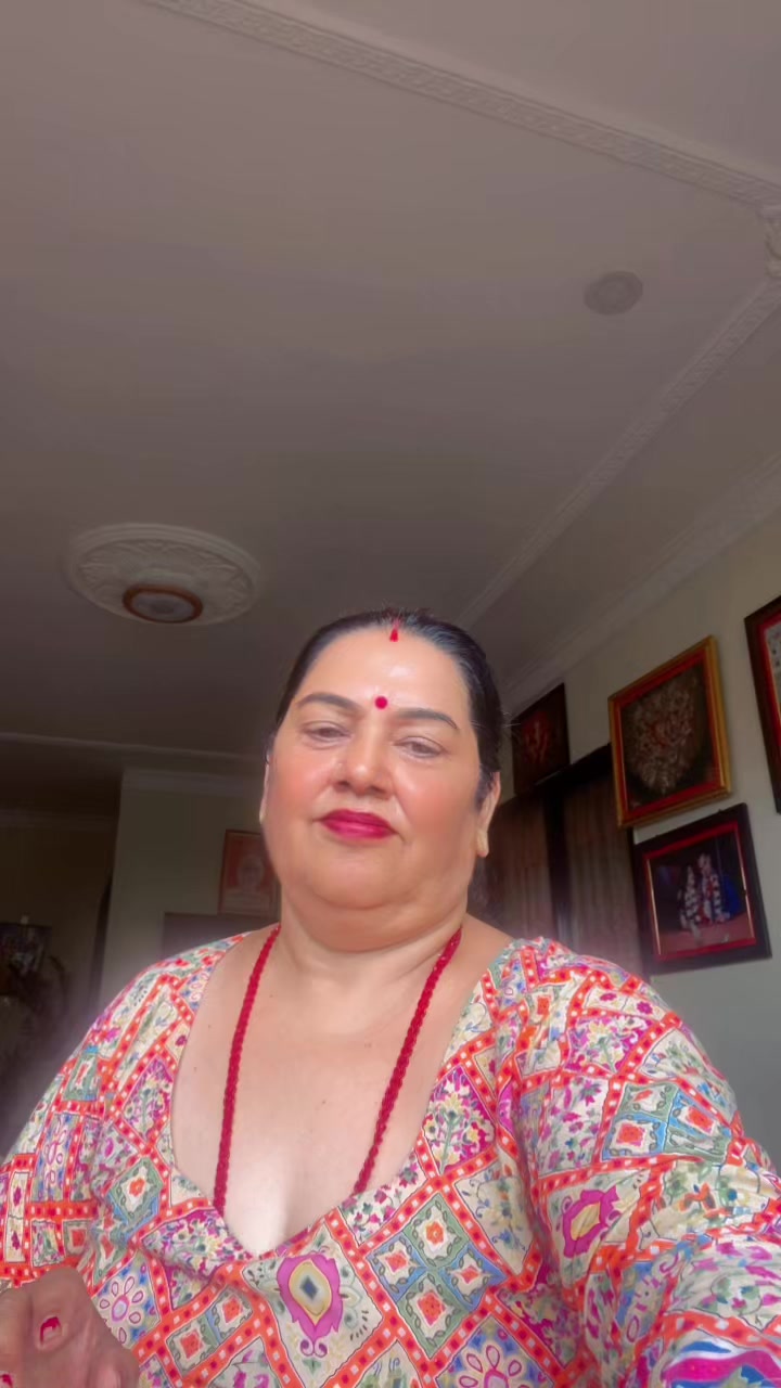 @Paru Pandey