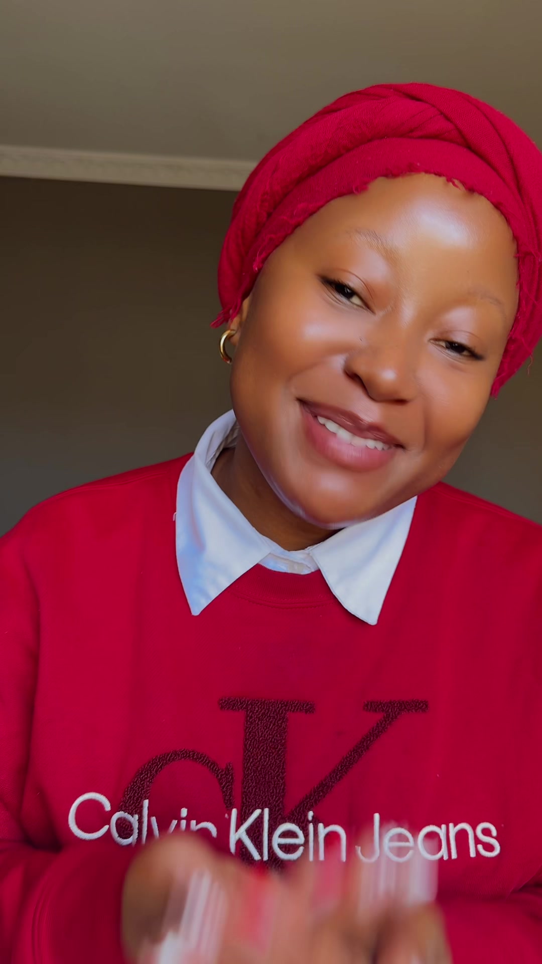 @Karabo Mogotsi