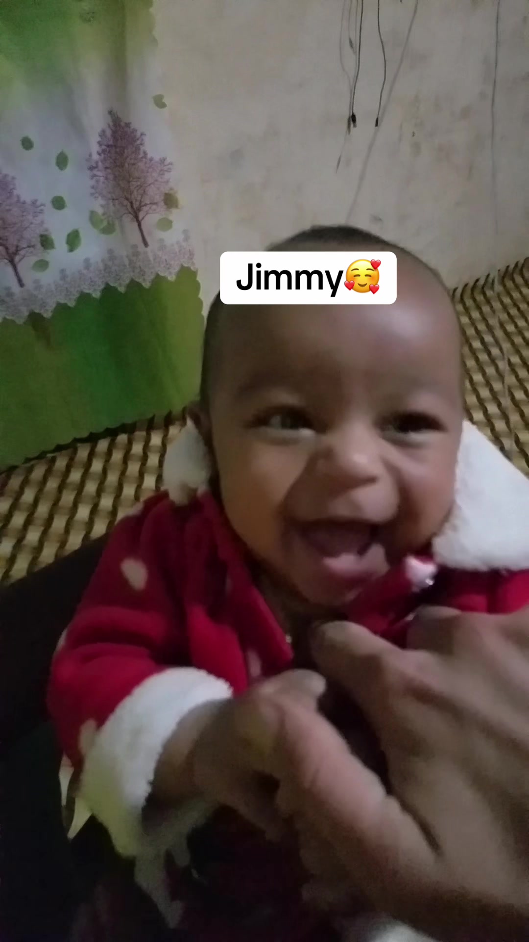 @Mama Jimmy Official