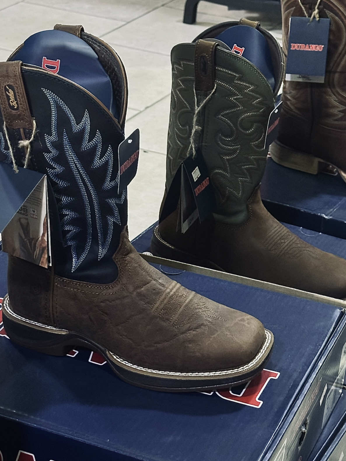 @Western Orders Store pty