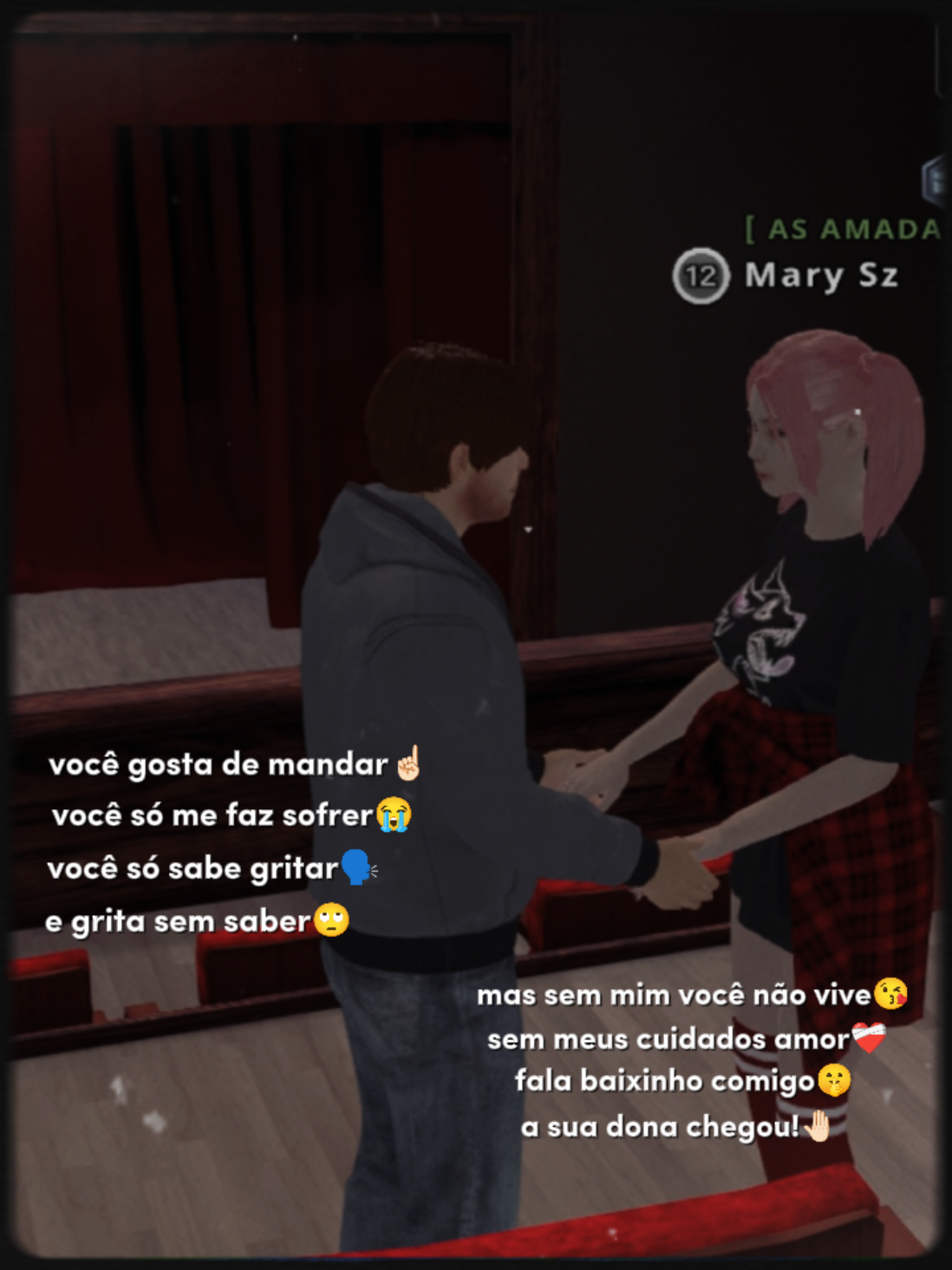 @Baroki Ykz