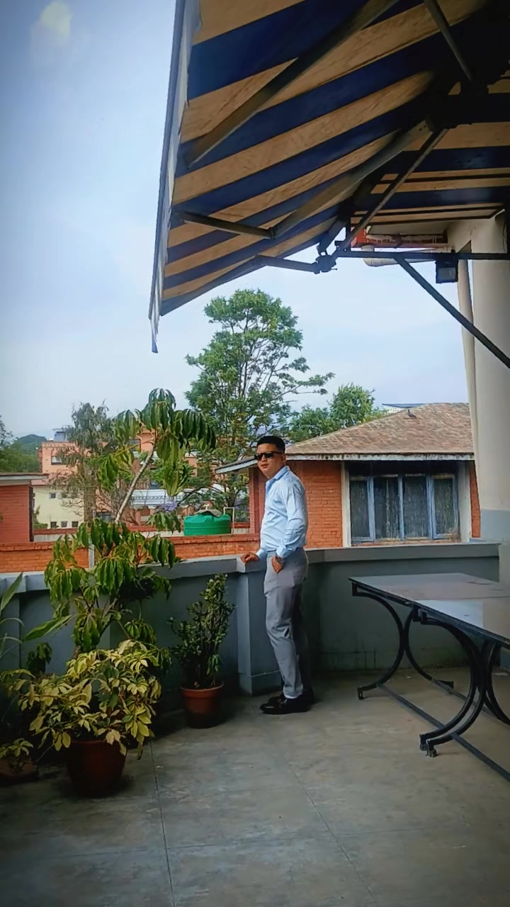 @kishor shrestha