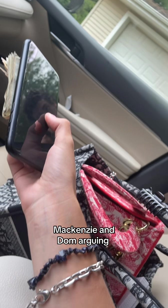 @Mackenzie Shirilla