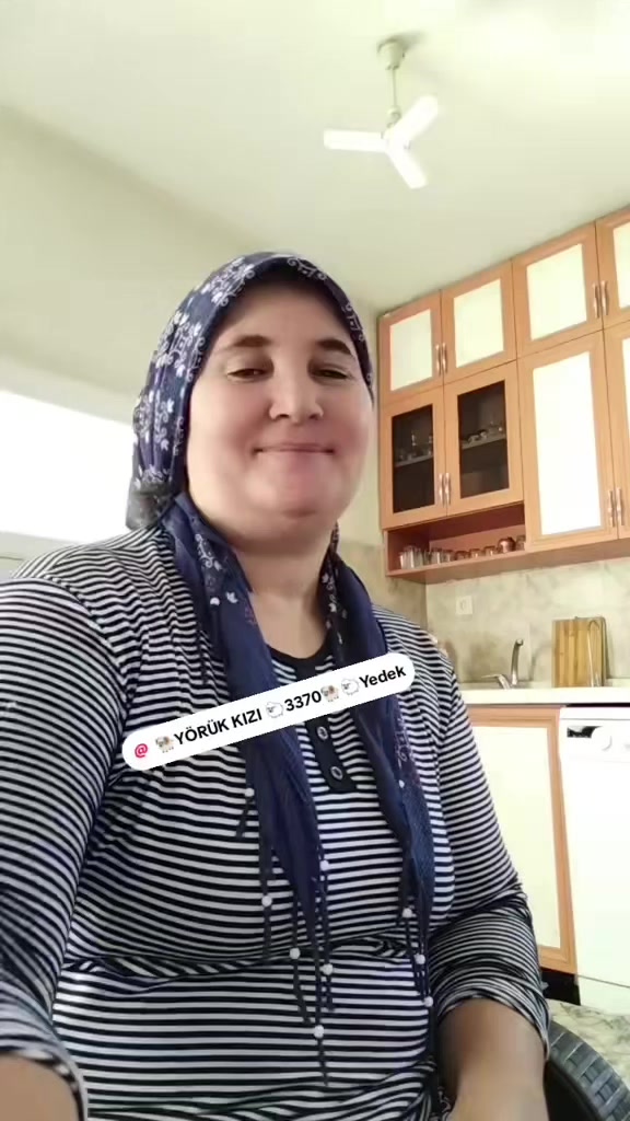 @🐏YÖRÜK KIZI 🐏33.70