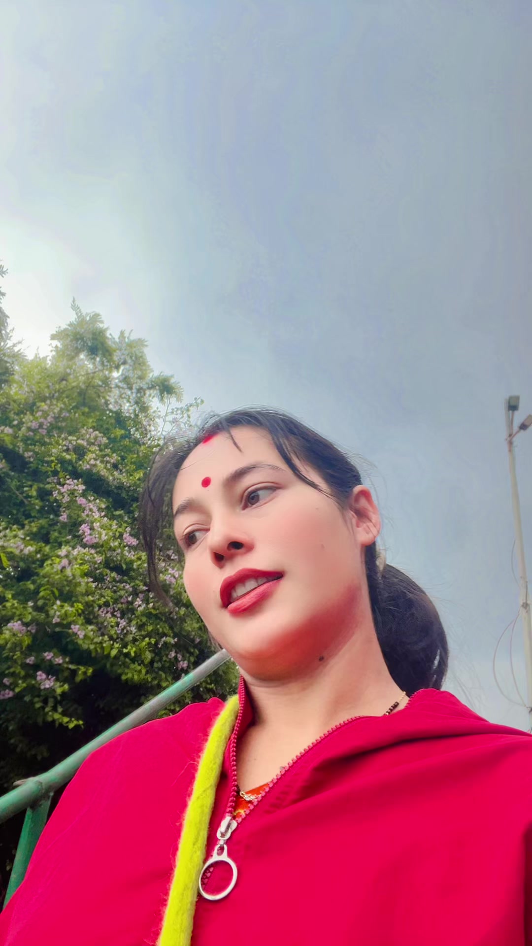 @Shristi Kc Bhandari