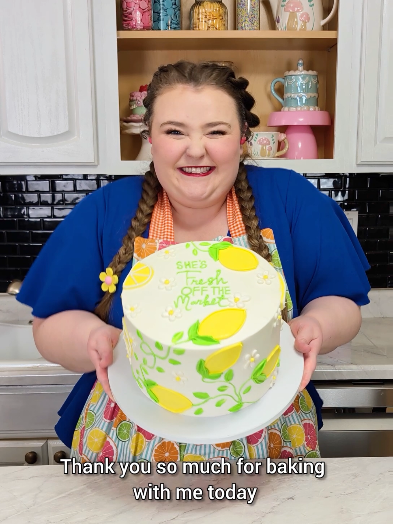 @Sweet Kate Bake