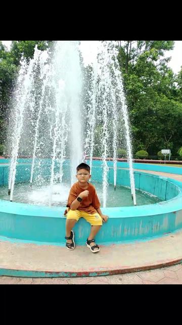 @Nanu Maya Basnet