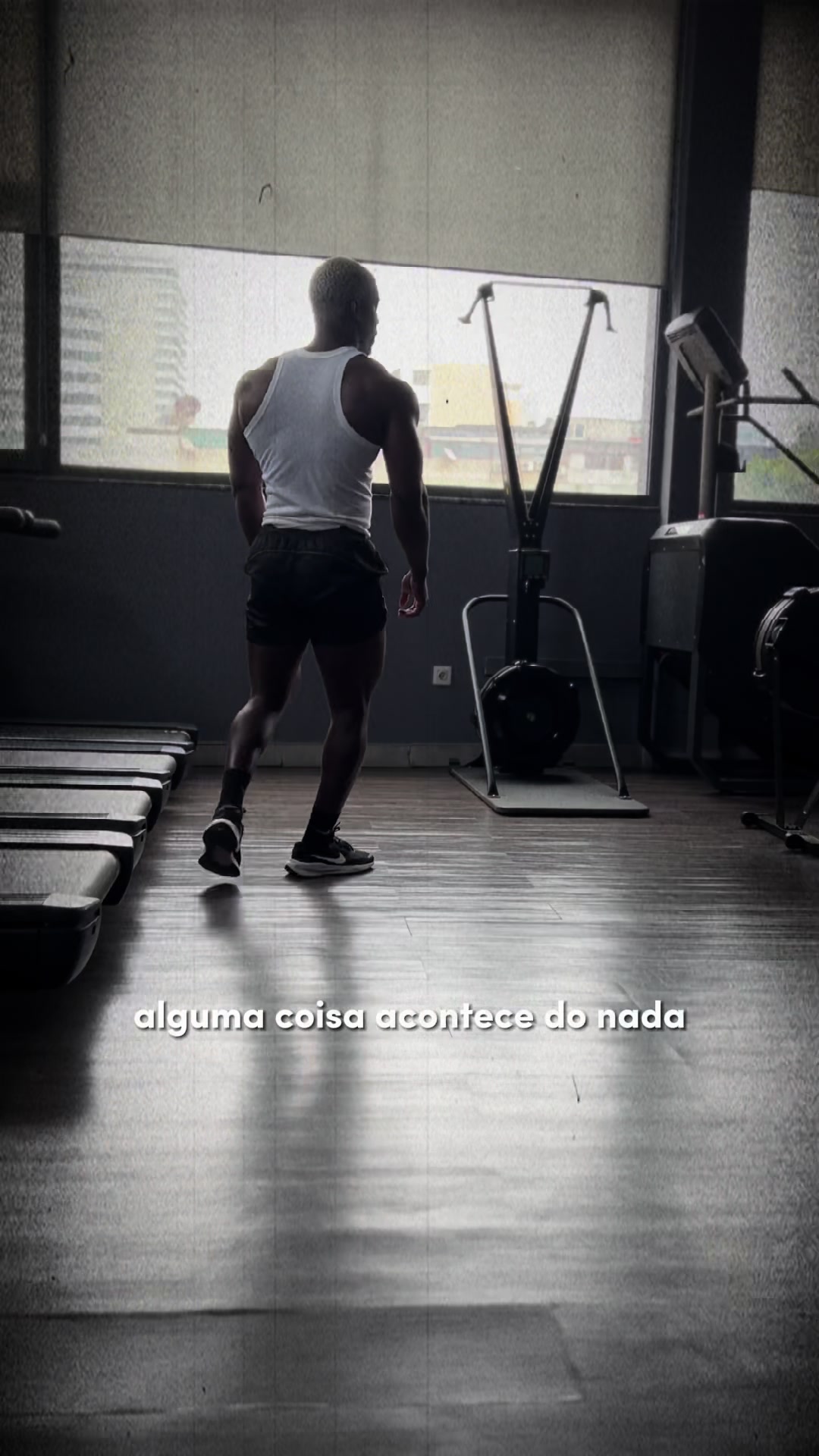 @Justin Lamar instrutor Fitnes
