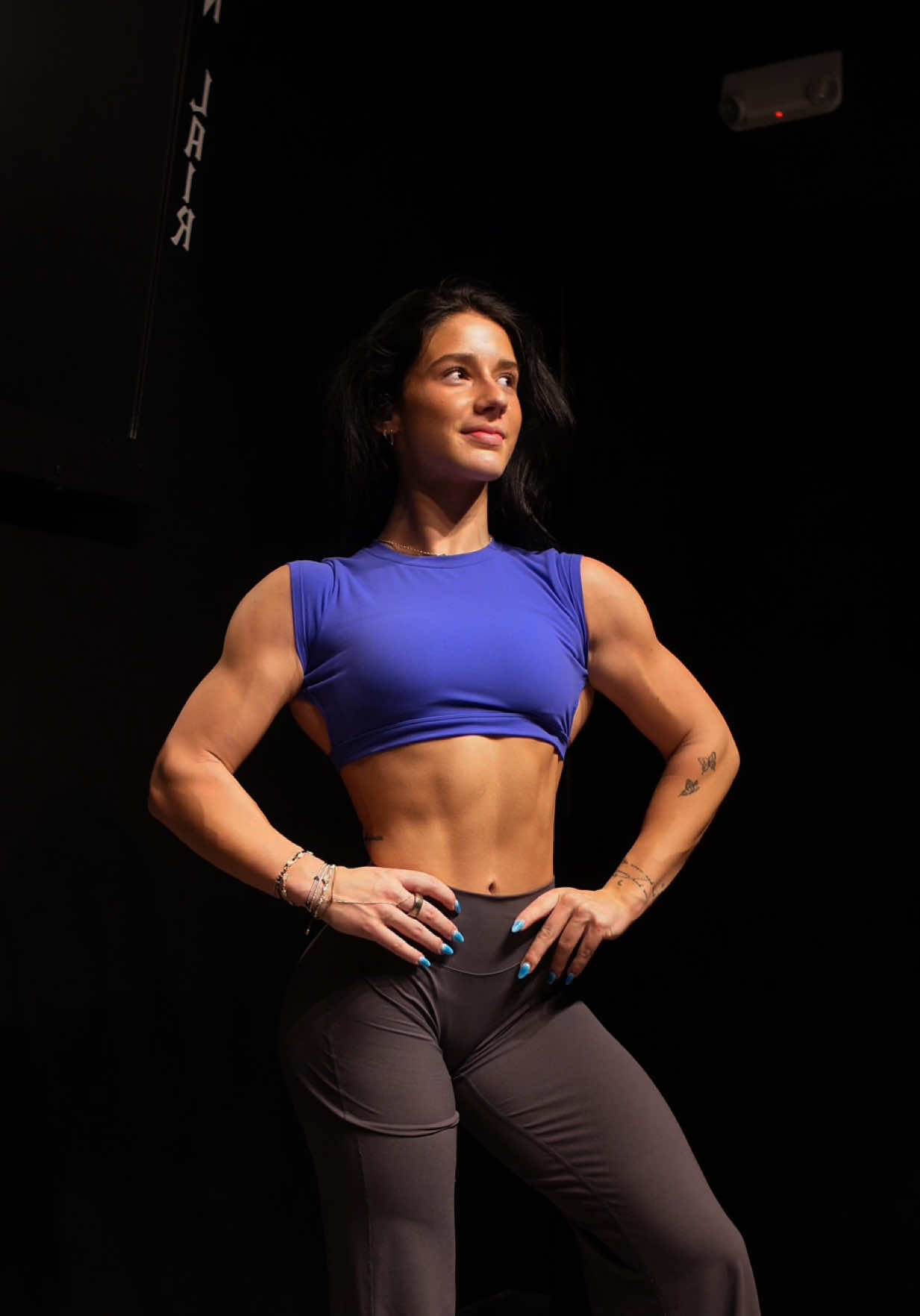 @Ainsley H | Online Coach
