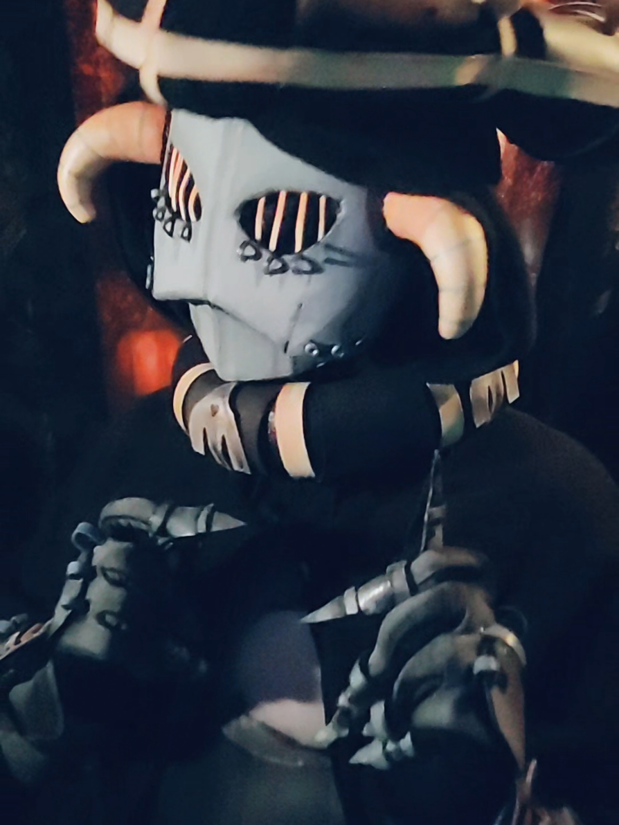 @Host of the Nightmare