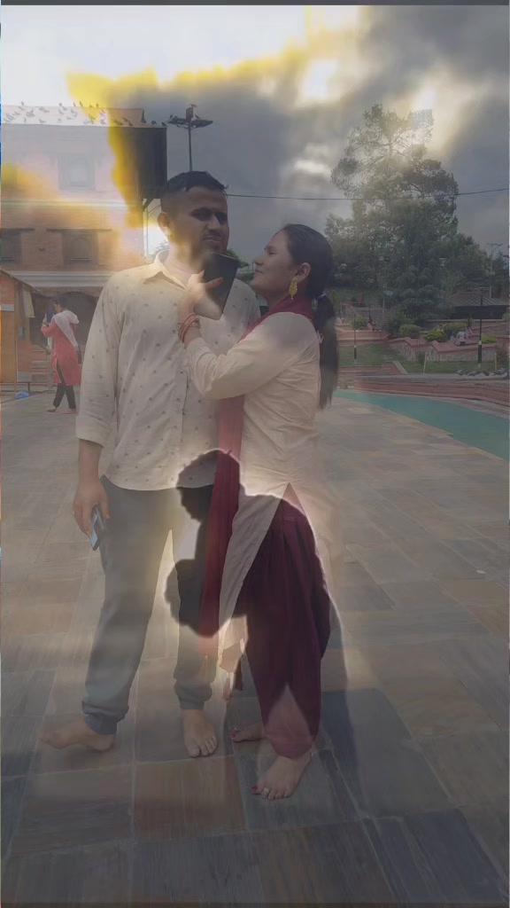 @Rajesh Raj
