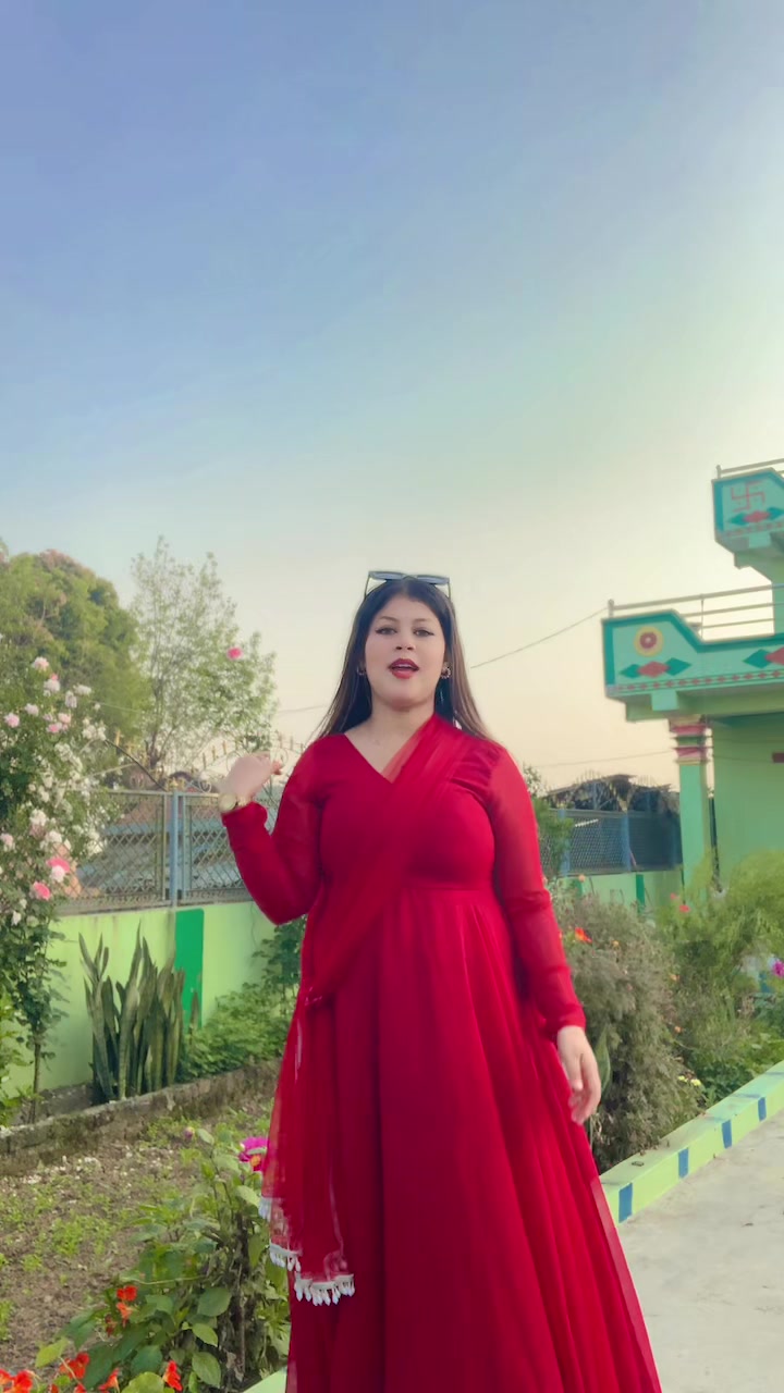 @Kritika Bhandari