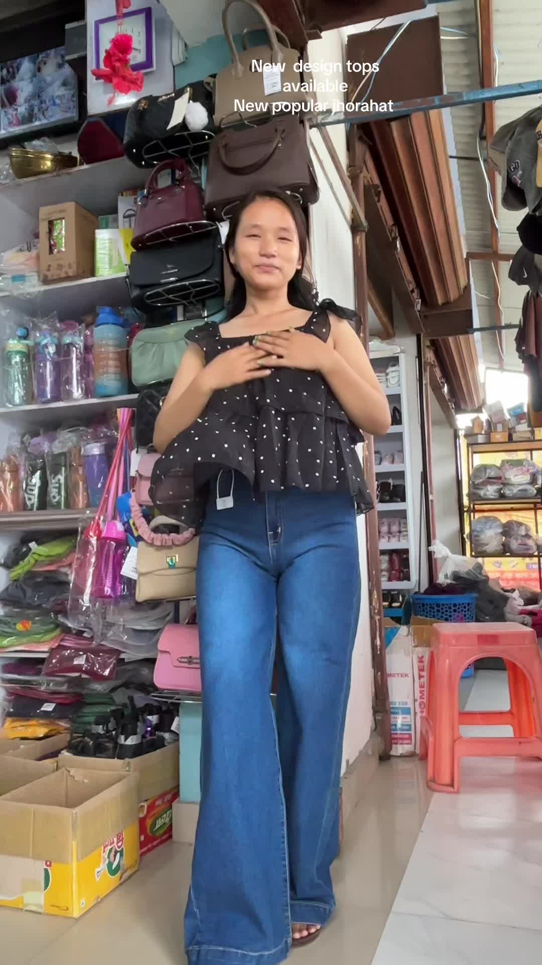 @New Popular Readymde Pasal