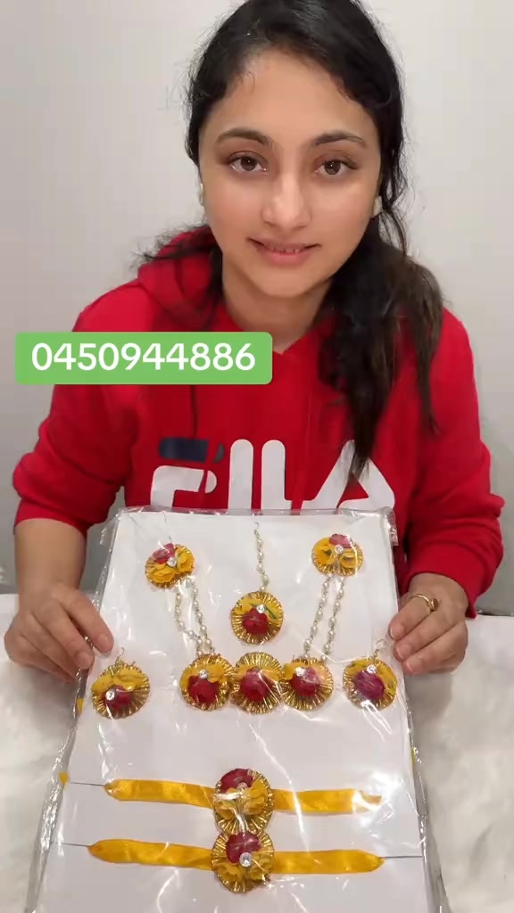 @DM Collections Australia
