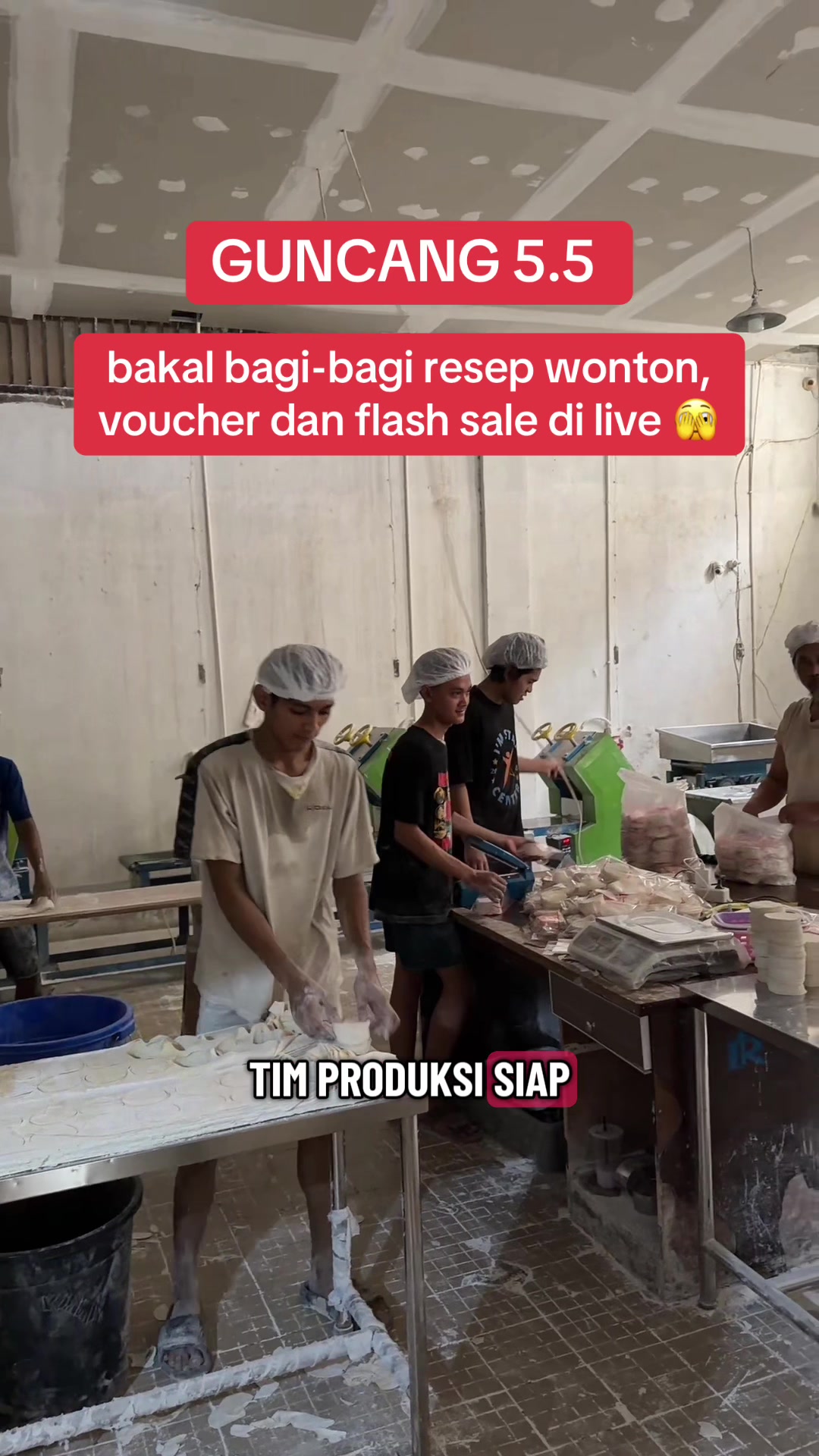 @Mendyyyy | ratu kulit dimsum