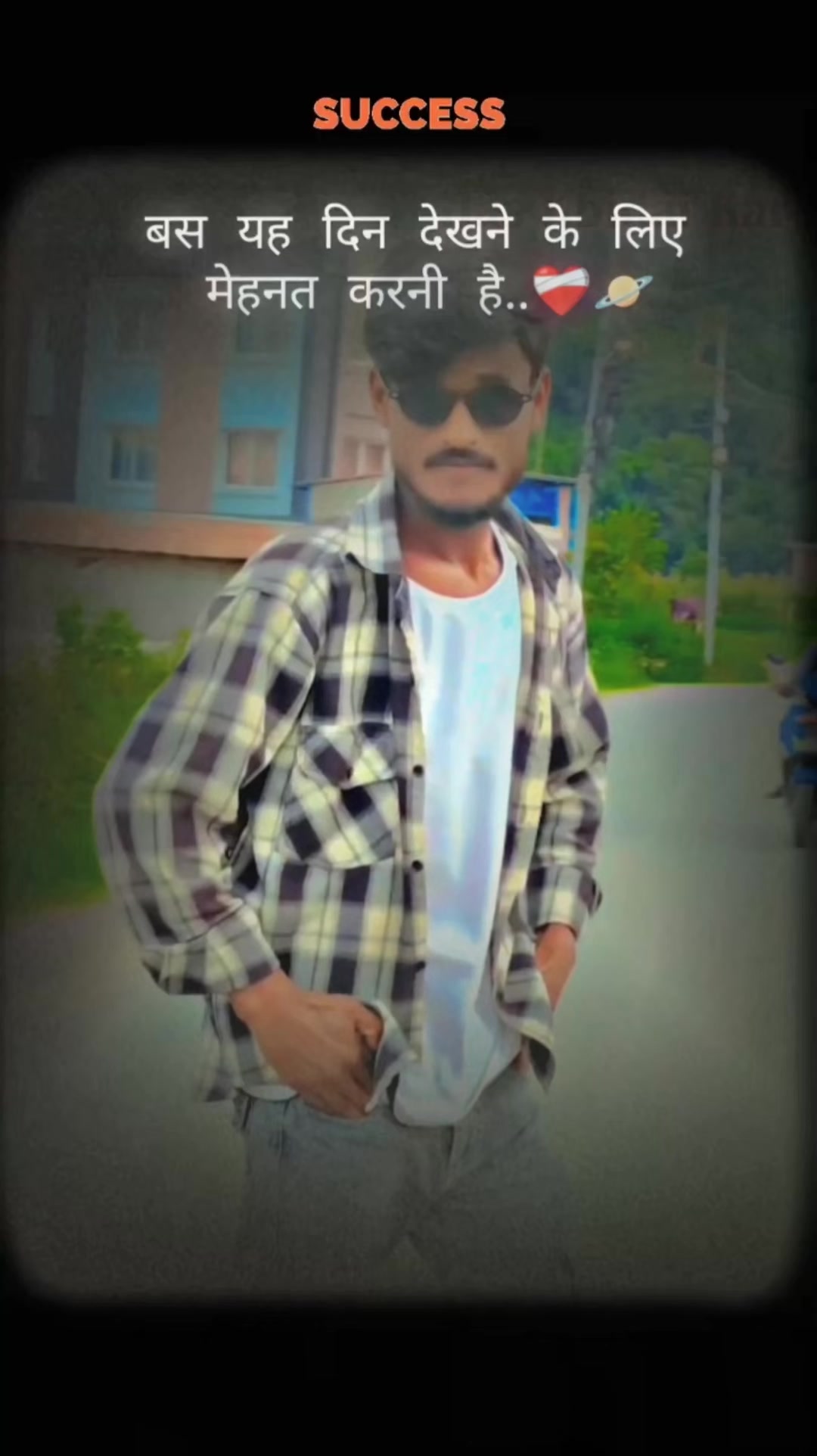 @Sanam Teri kasam