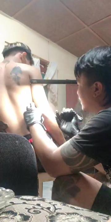 @PHANTOM ART TATTO
