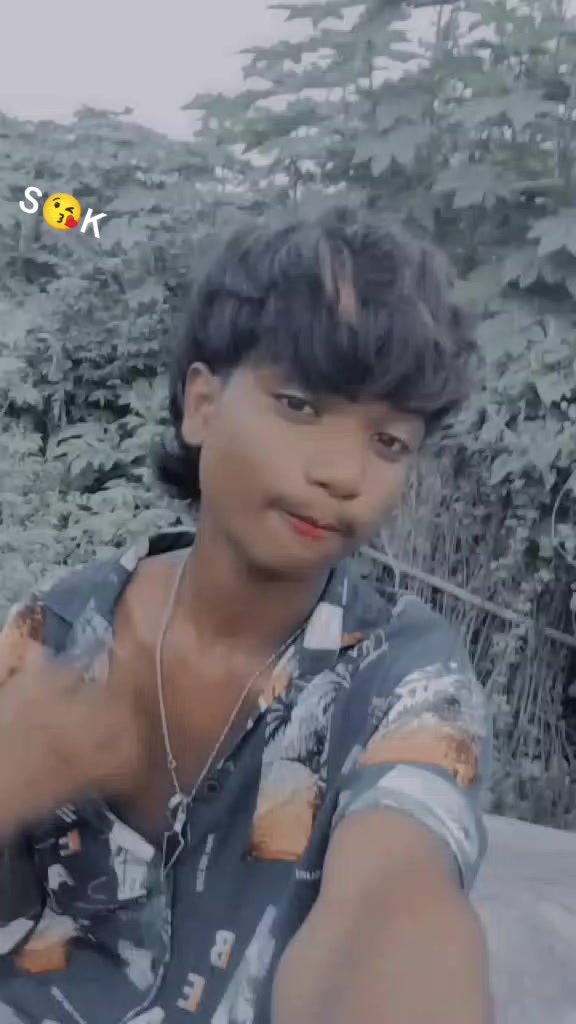 @Babu ge randi ๐๐