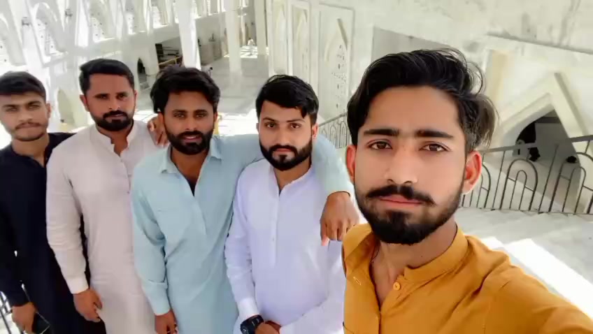 @Nawab Ahmad Baloch