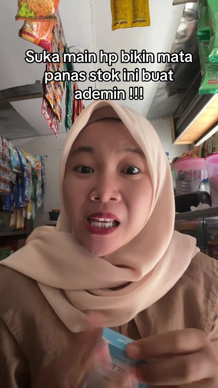 @dyah toko urwah albariqi