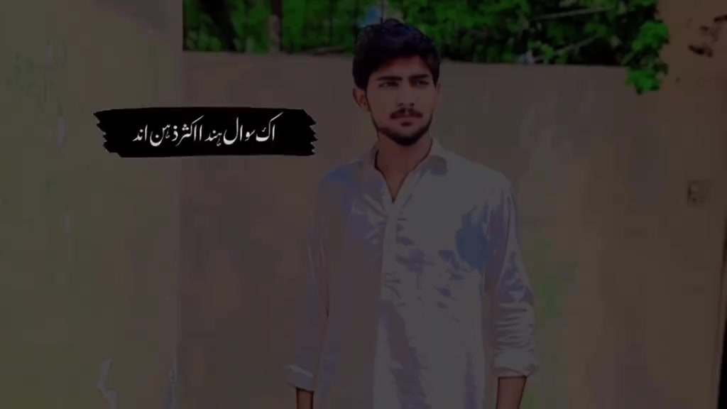 @(AnZar Ali)……..$…….(❤️🩹)….?