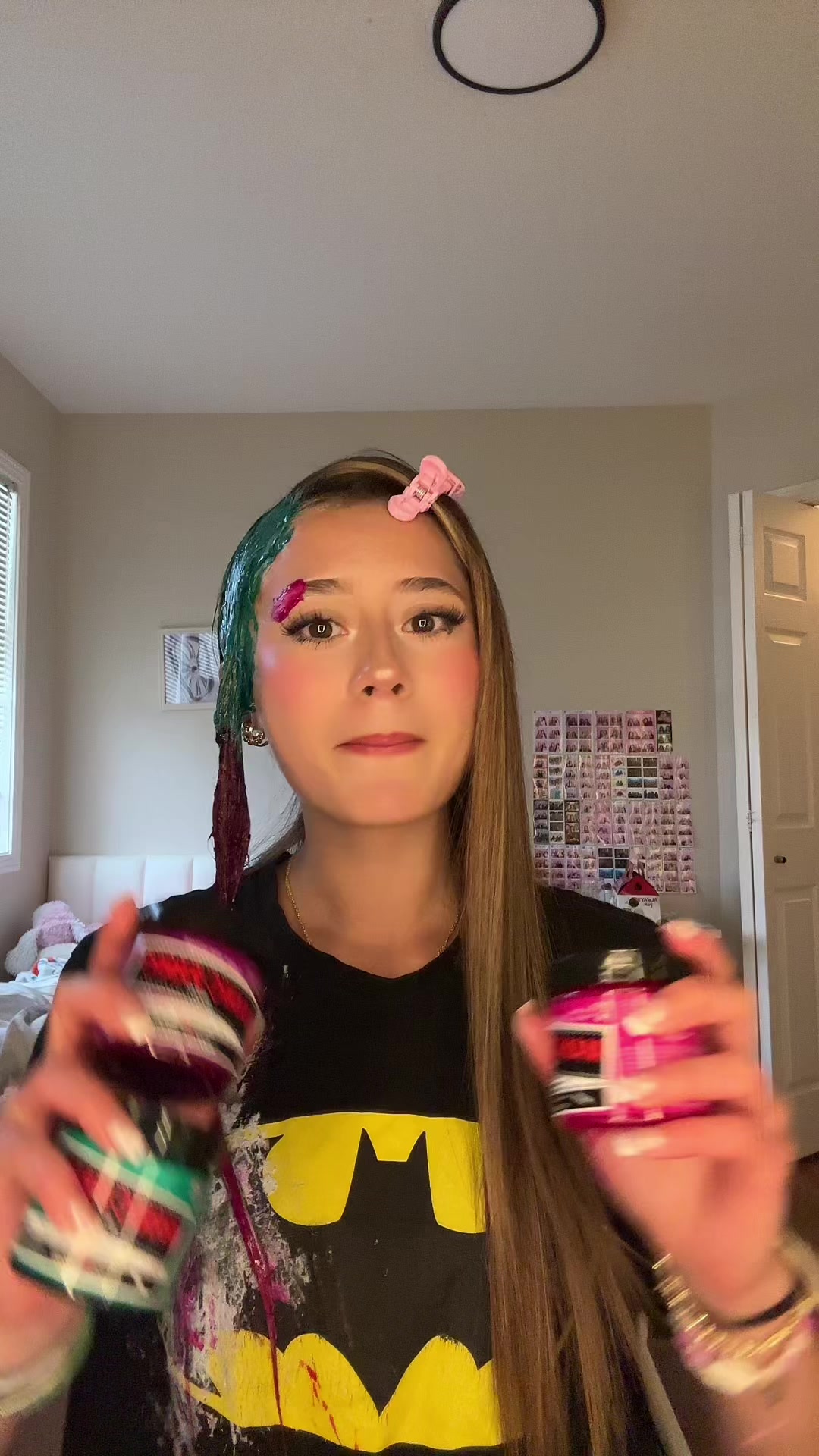 @mommy jullisa