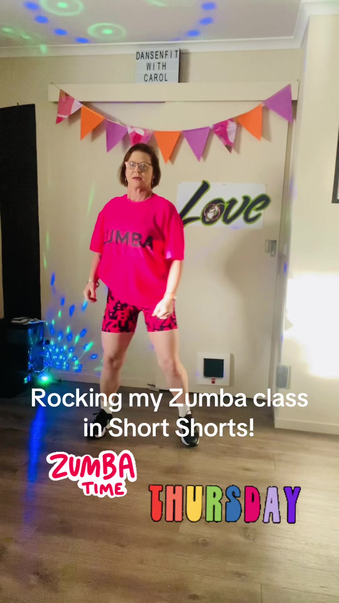 @Carol DanSENfit