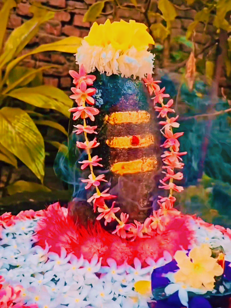 @꧁ॐShivaॐ꧂