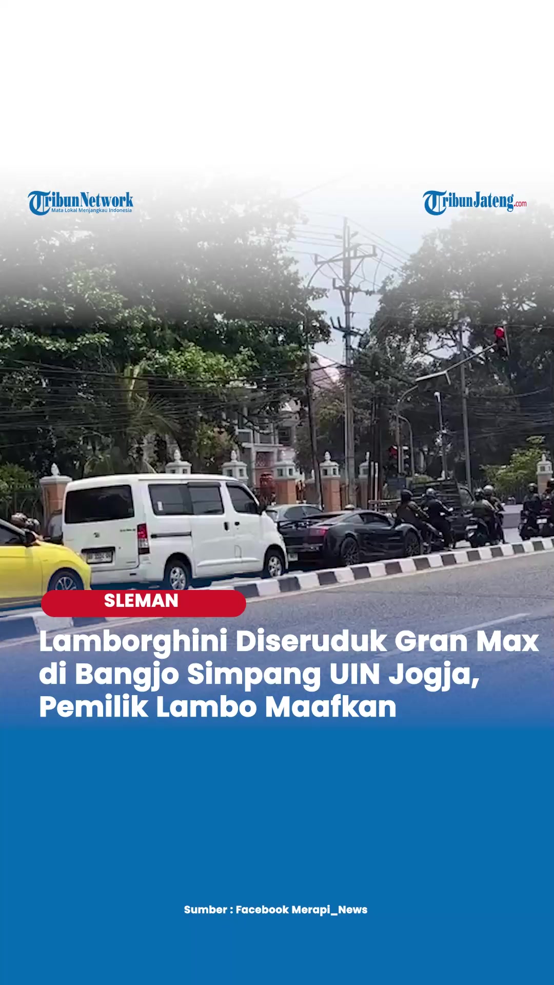 @Tribun Jateng