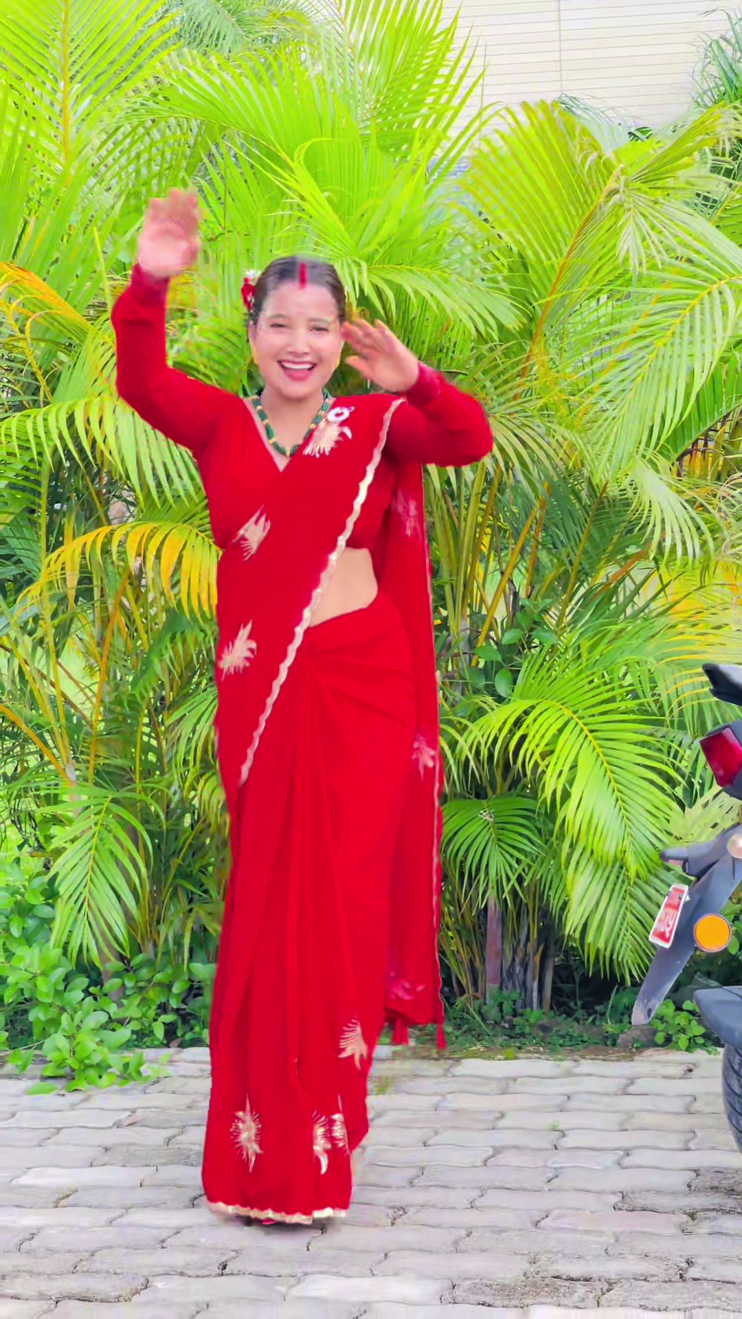 @Bhumika Dangi