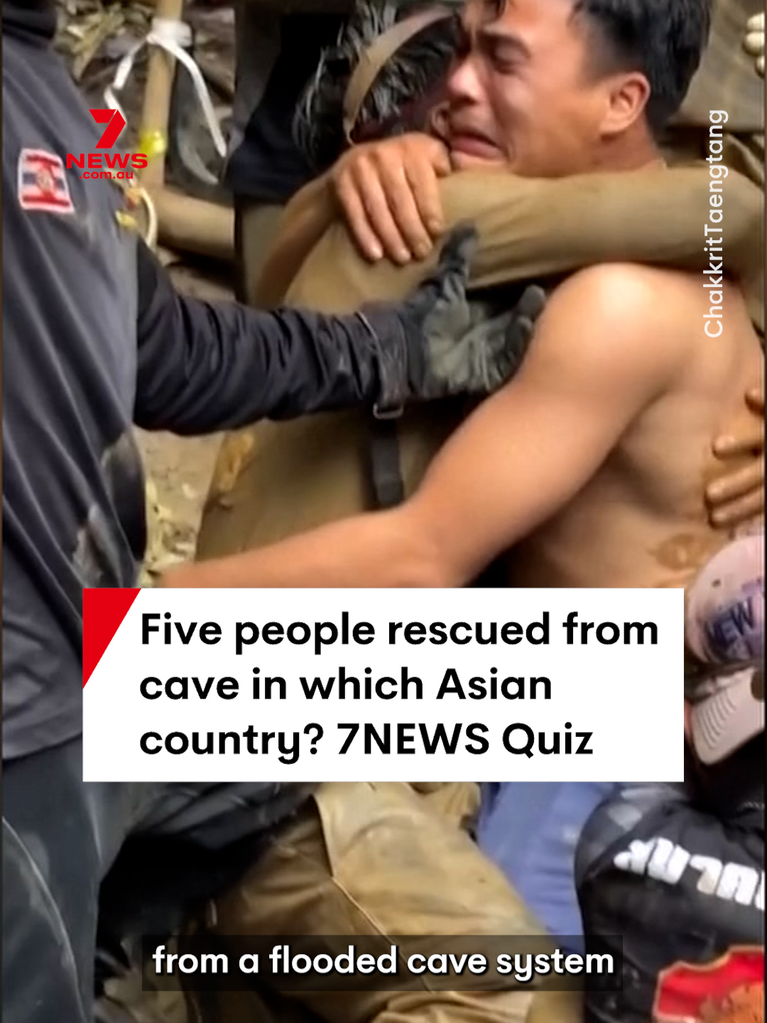 @7NEWS Australia