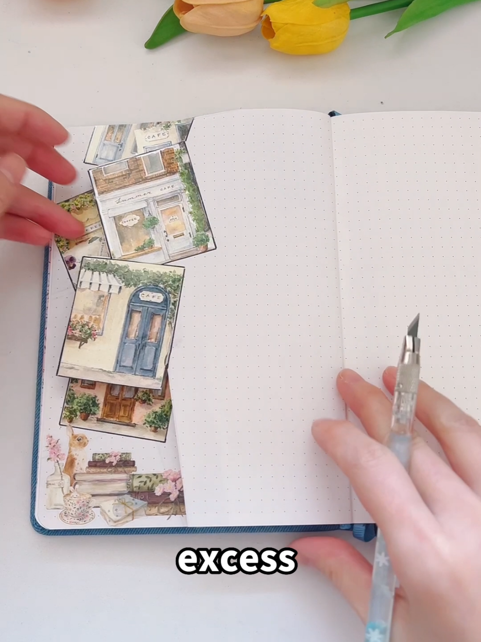 @The Washi Tape Shop