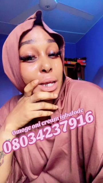 @OGUN SKINCARE VENDOR