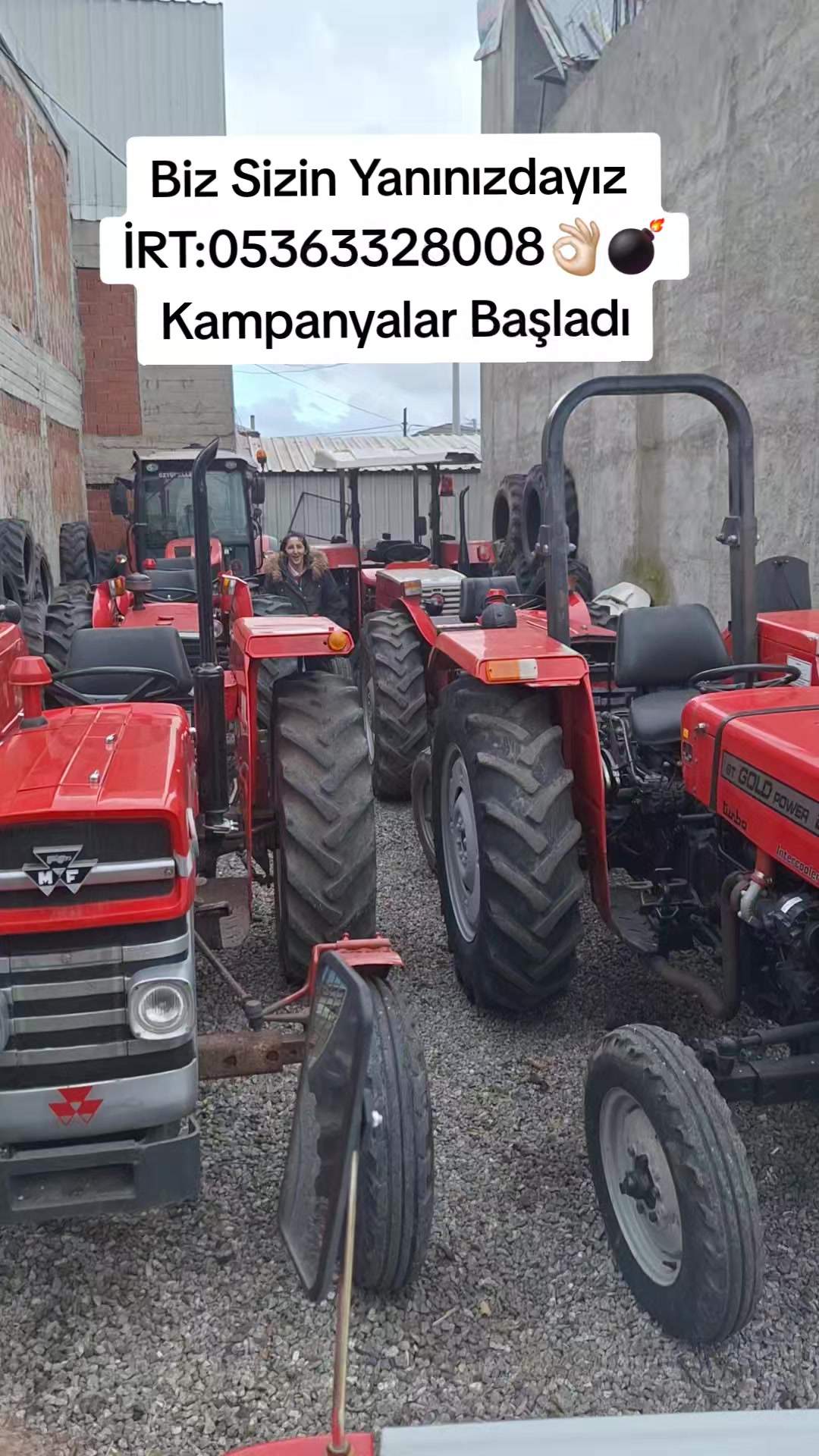 @Nur Tv 🚜👩&zwj;🌾