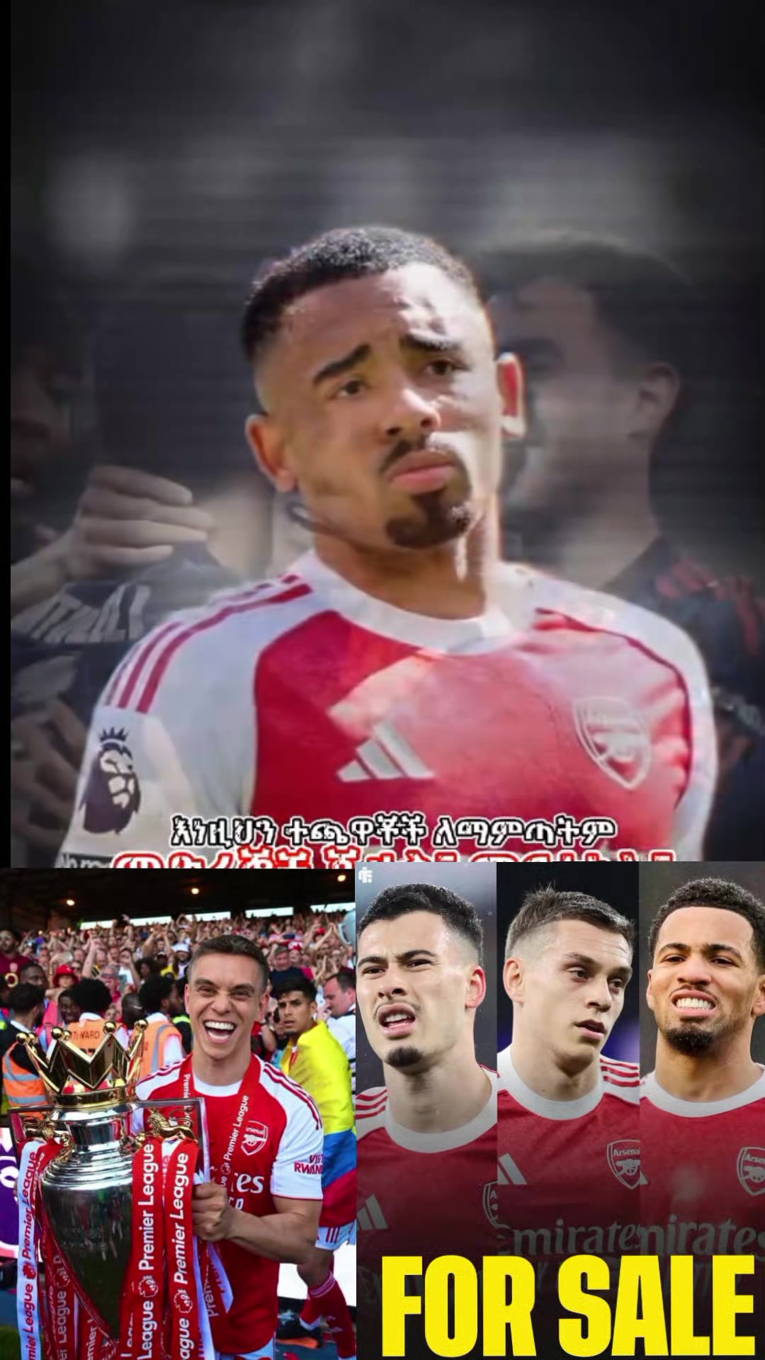 @SamiraⓂ️Arsenal🫅