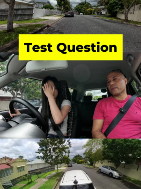 @Driving Test Australia