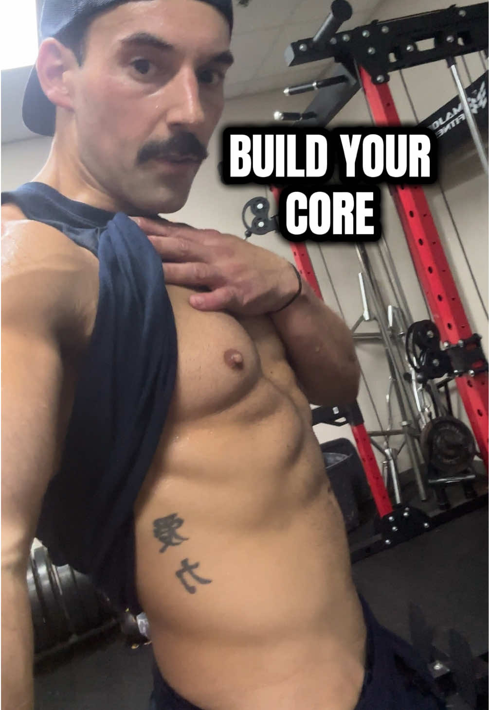 @JAIME ROWE TRAINING