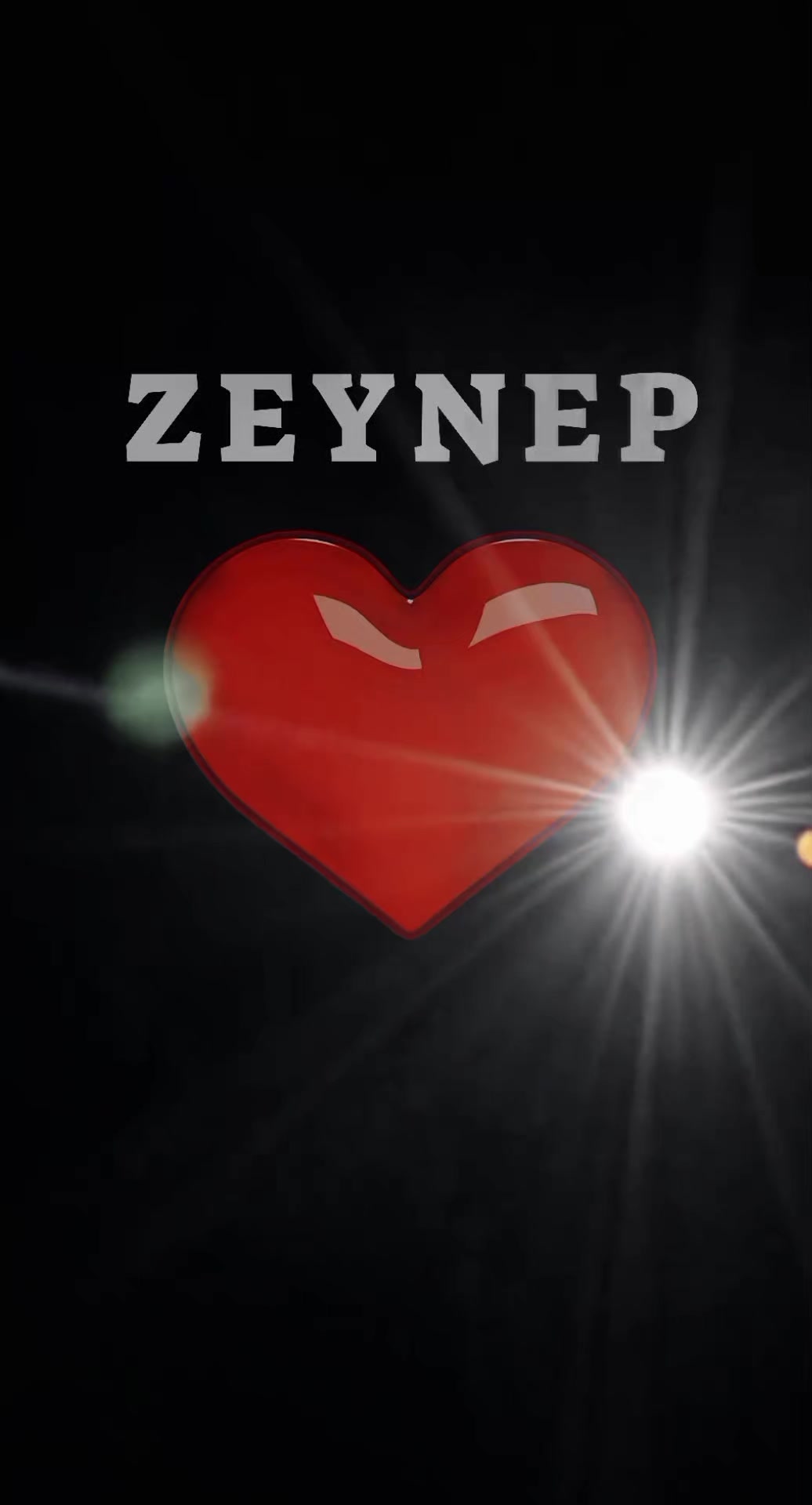 @SHOW İS NAME