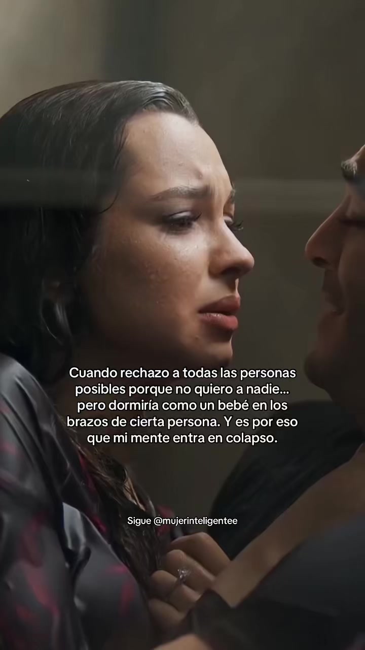 @Ella tiene el poder